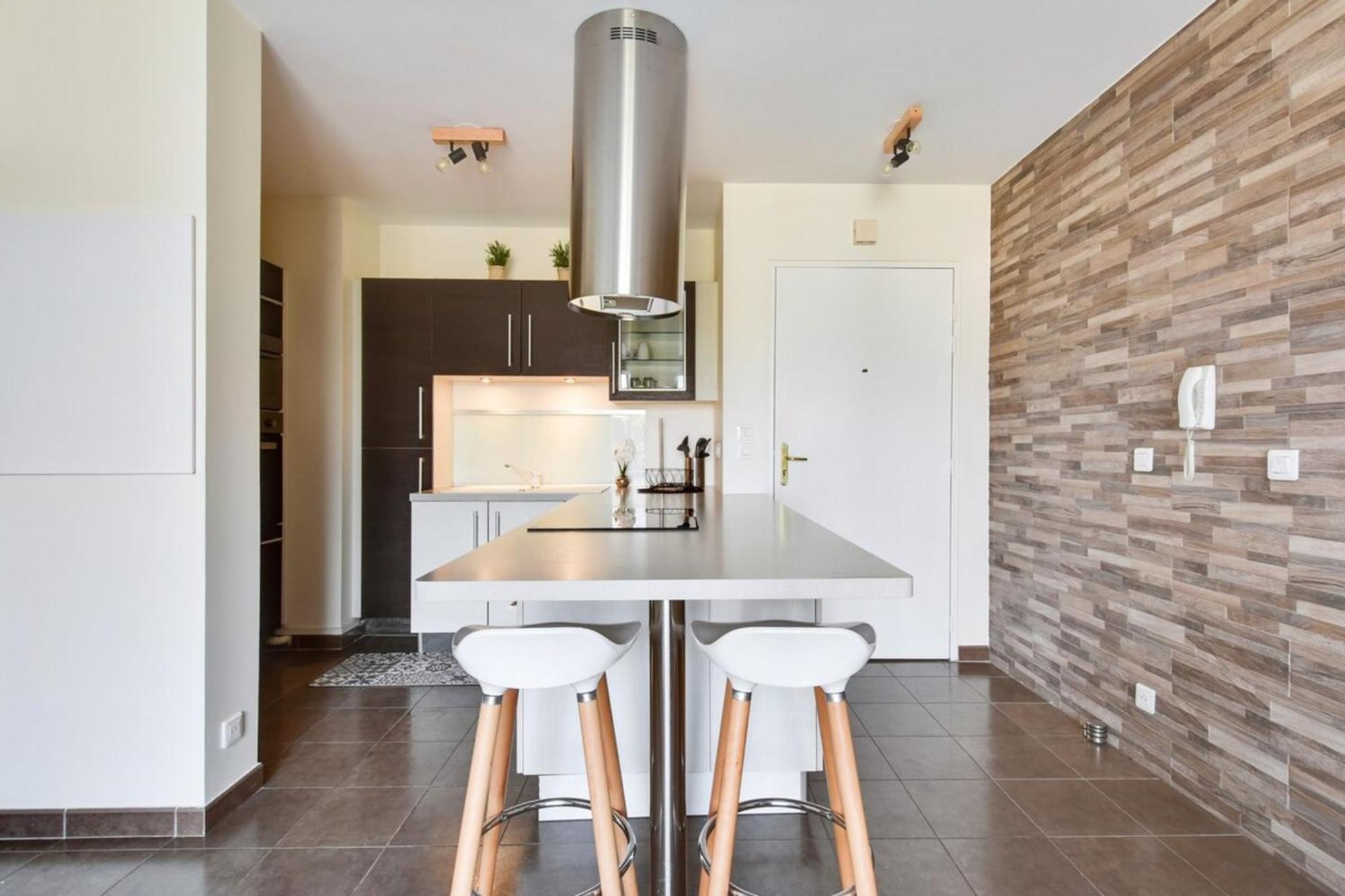 Appart Cosy Quartier Calme Hyper Centre Parking Magny-le-Hongre Exterior foto